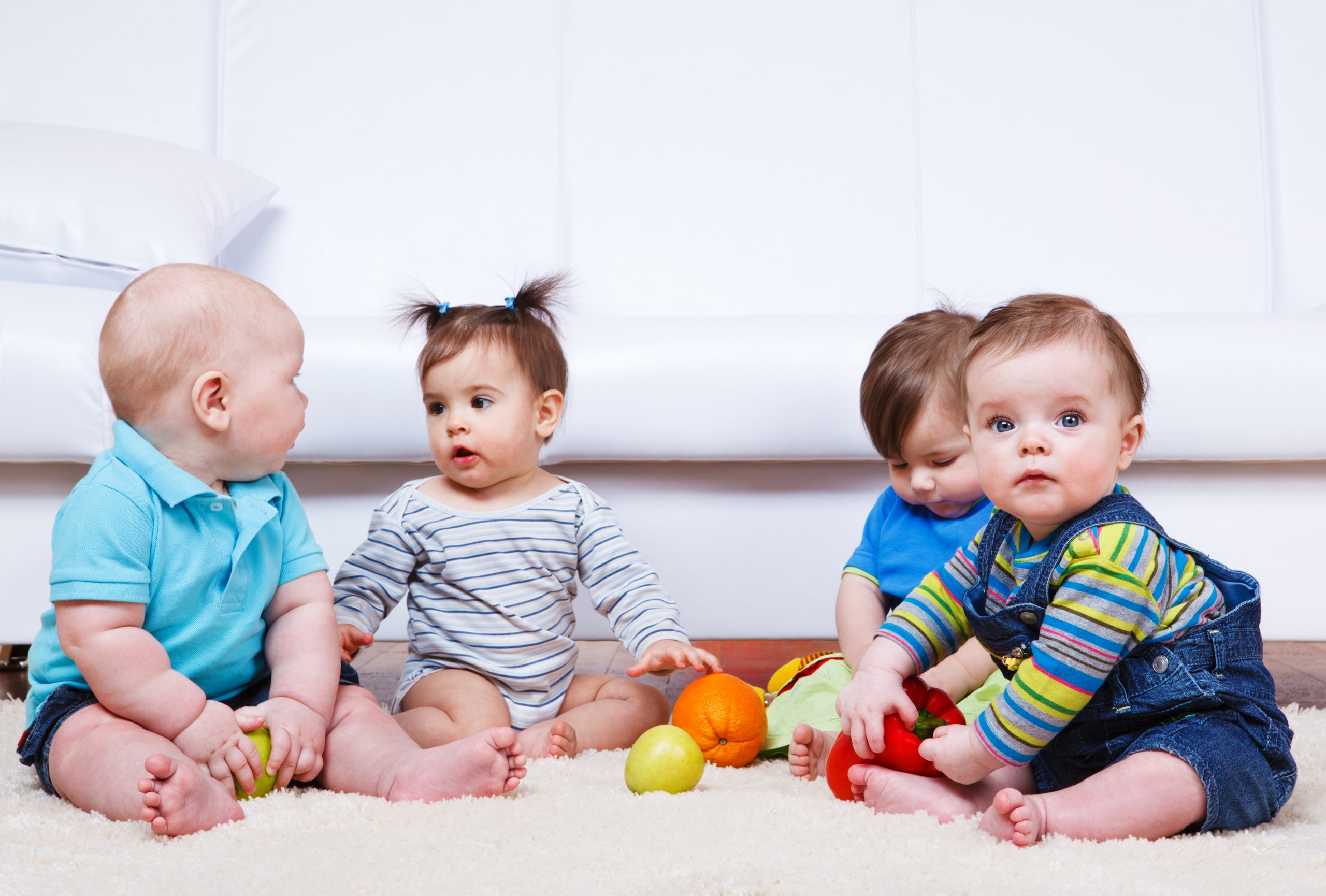 kinderdagverblijf starten