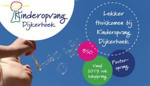 kinderopvang dijkerhoek