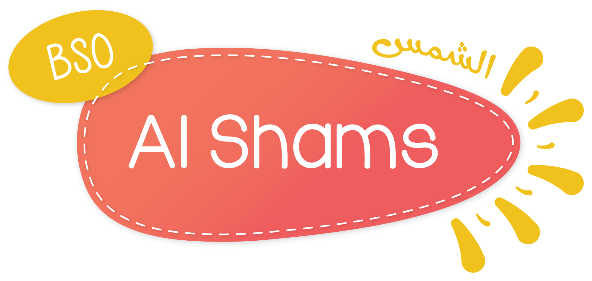BSO Al Shams logo