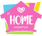 Logo Huisje Roze