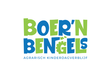Agrarisch kinderdagverblijf Boer'n Bengels Hardinxveld-Giessendam
