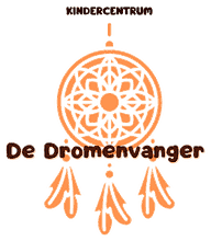 Logo Kindercentrum De Dromenvanger