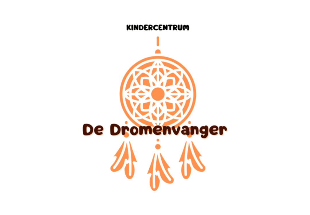 Logo Kindercentrum De Dromenvanger